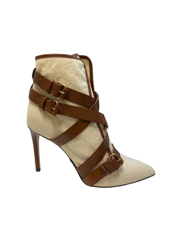 Balmain  Size 40 Designer Shoes