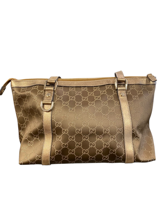 Gucci  Size Small Designer Purses