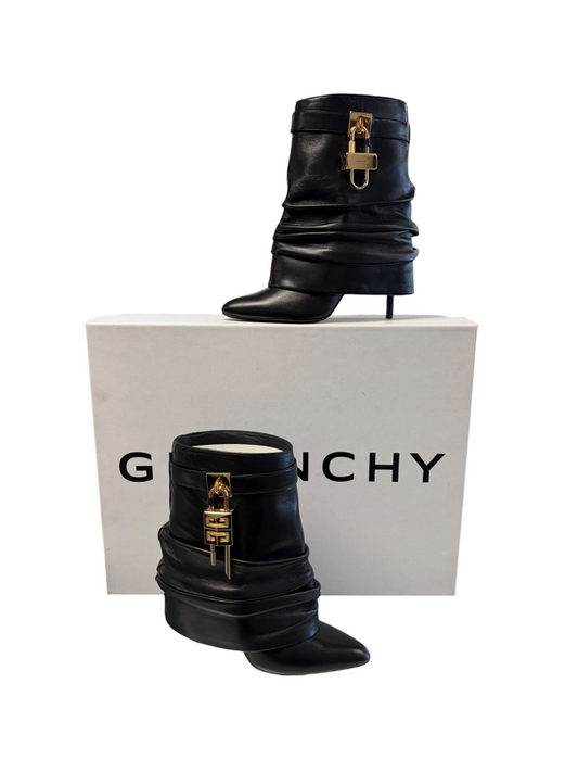 Givenchy  Size 37 Designer Shoes