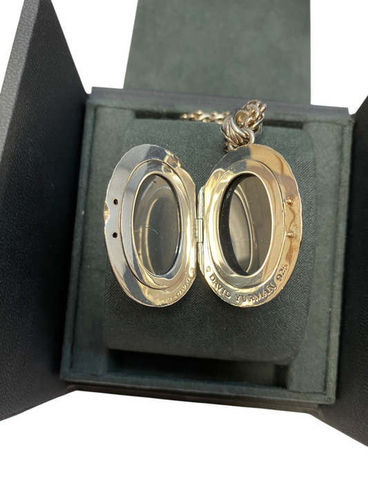 David Yurman  Size OS Designer Jewelry