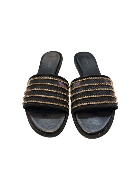 Tory Burch  Size 7.5 Designer Shoes