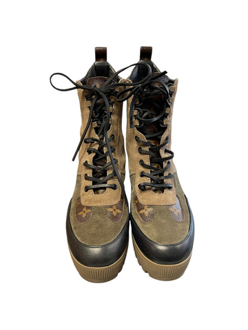 Women's Louis Vuitton LV Size 39