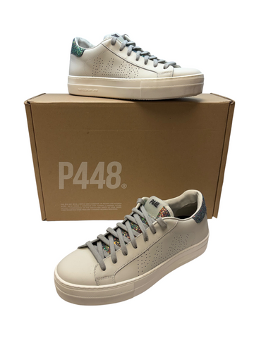 P448 Size 41 Shoes
