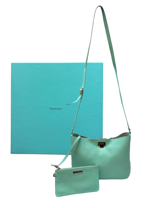 Tiffany Size Medium Designer Purses