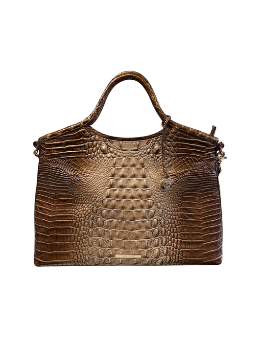 Brahmin  Size M/L Designer Purses