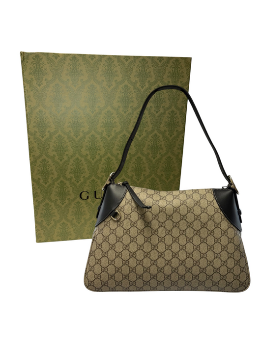Gucci Size M/L Designer Purses