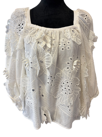 Hunter Bell  Size XS Tops
