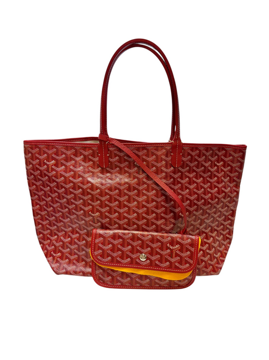 Goyard Size PM Designer Purses