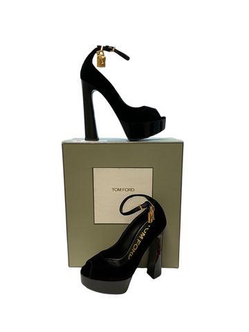 Tom Ford  Size 37 Designer Shoes