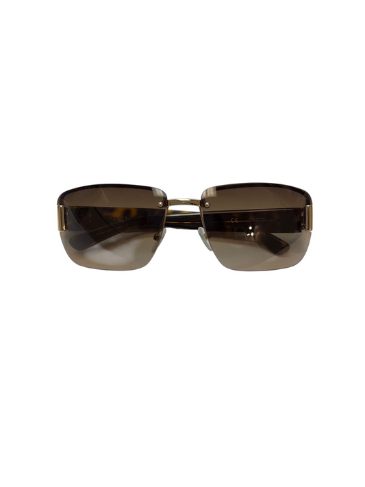 Gucci Size OS Designer Sunglasses