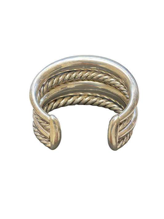 David Yurman  Size OS Designer Jewelry