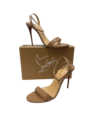 Christian Louboutin  Size 42 Designer Shoes