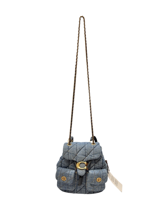 Coach Size Small Purses
