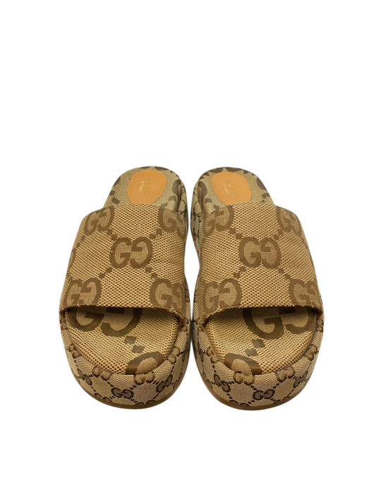 Gucci  Size 39.5 Designer Shoes