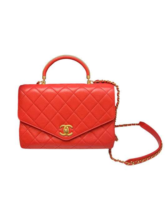 Chanel Size Medium Designer Purses