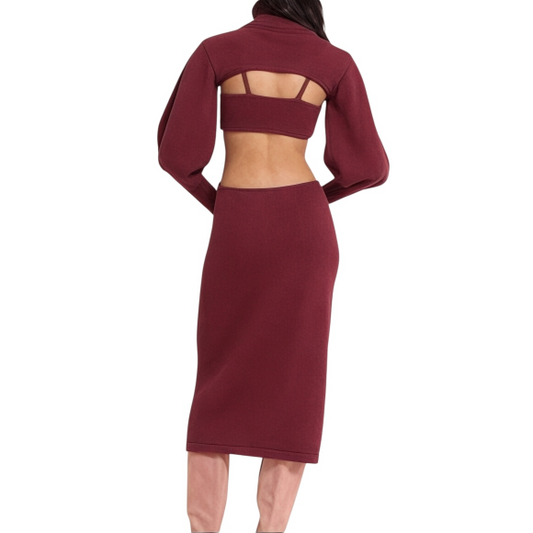 Cult Gaia  Size S/M Designer Clothing