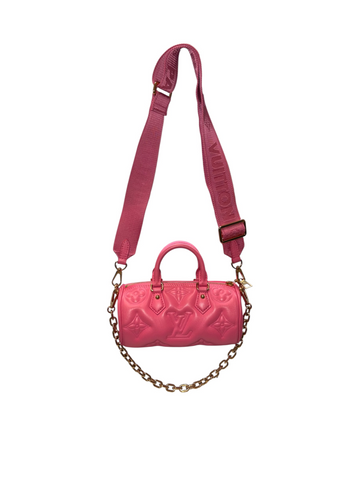 LV Papillon Size Small Louis Vuitton