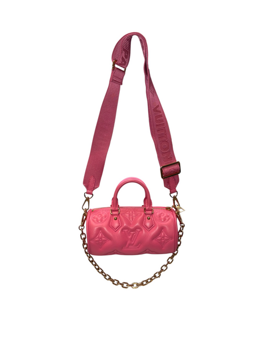 LV Papillon Size Small Louis Vuitton