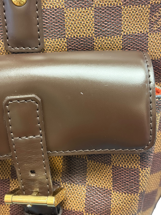 LV Uzes  Size GM Louis Vuitton