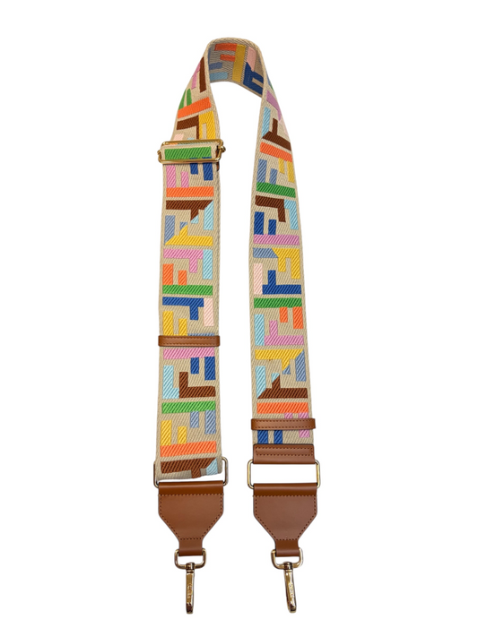 Fendi Size OS Designer Accessories