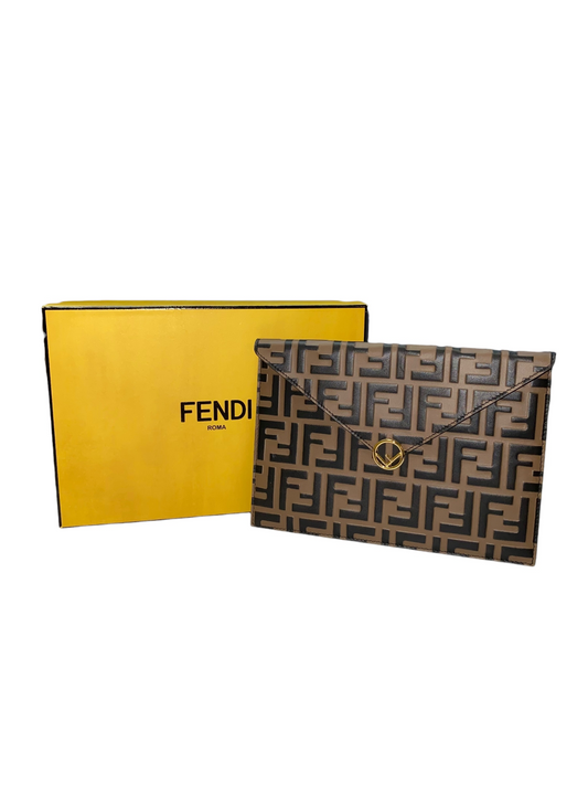 Fendi  Size Small Designer Purses