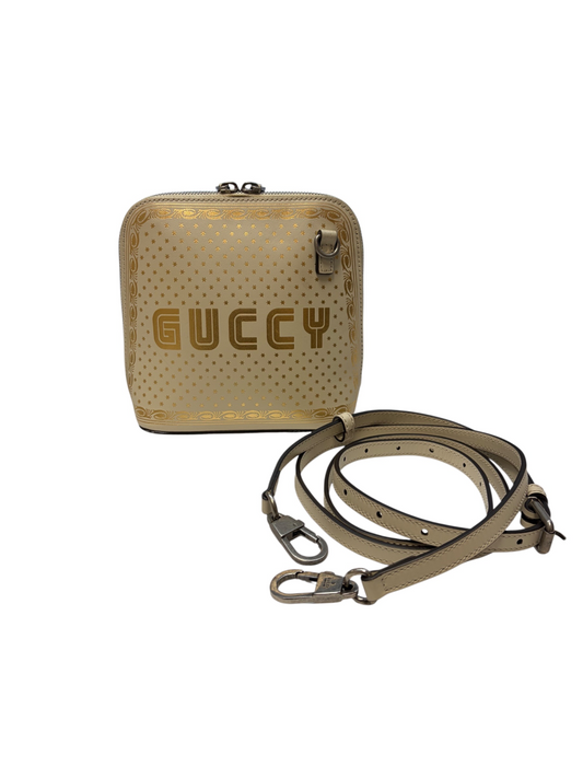 Gucci Size Small Designer Purses