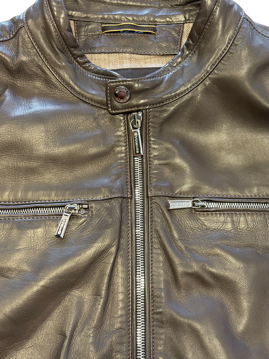 MooRER Size Large Jackets