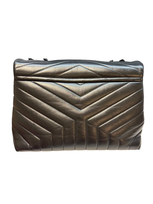 YSL Size M/L Designer Purses