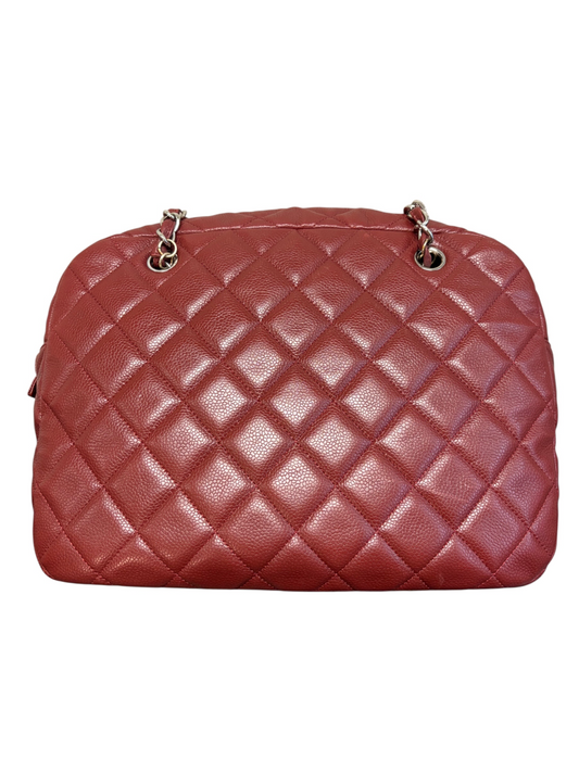 Vintage Chanel Size L/XL Designer Purses
