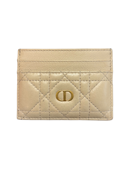 Christian Dior Size Small Designer Accessories