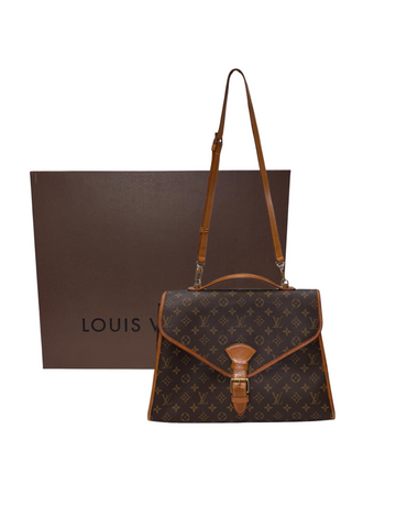 LV Size Medium Louis Vuitton