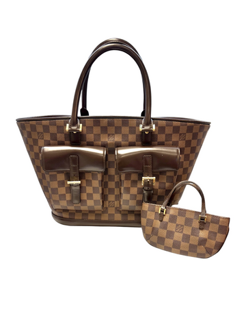 LV Uzes Size GM Louis Vuitton