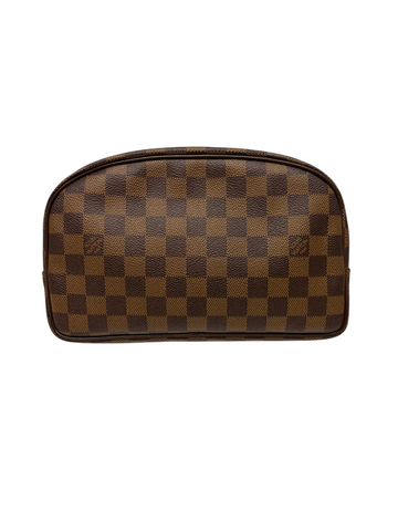 LV Trousse de toilette  Size 25 Louis Vuitton