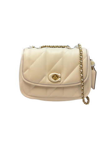 Coach  Size Medium Designer Purses