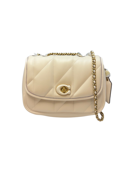 Coach  Size Medium Designer Purses