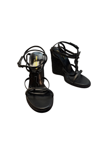 YSL  Size 37.5 Designer Shoes