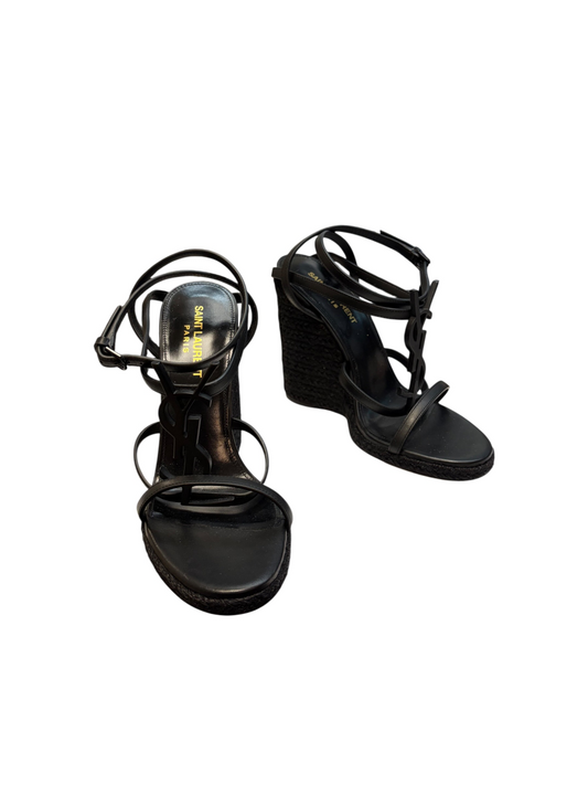 YSL  Size 37.5 Designer Shoes