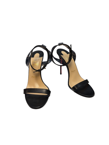 C Louboutin  Size 39.5 Designer Shoes