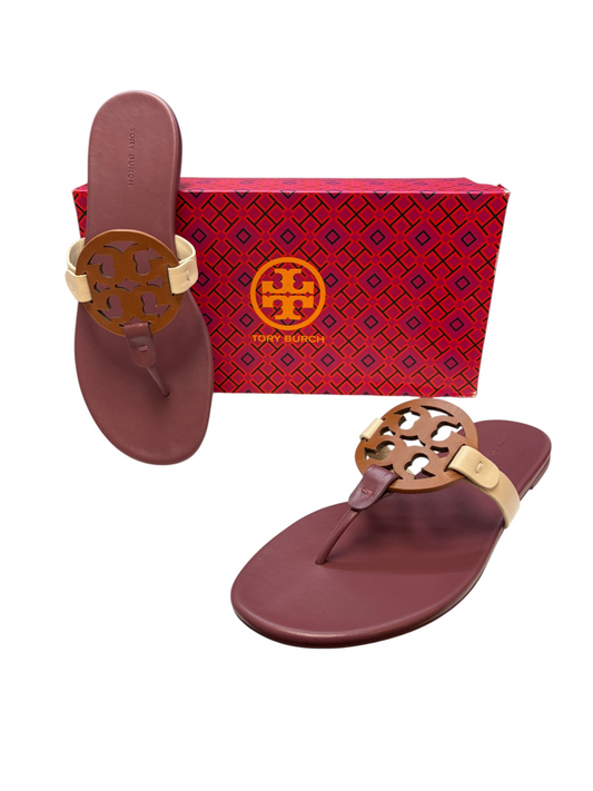 Tory Burch  Size 9.5 Designer Shoes