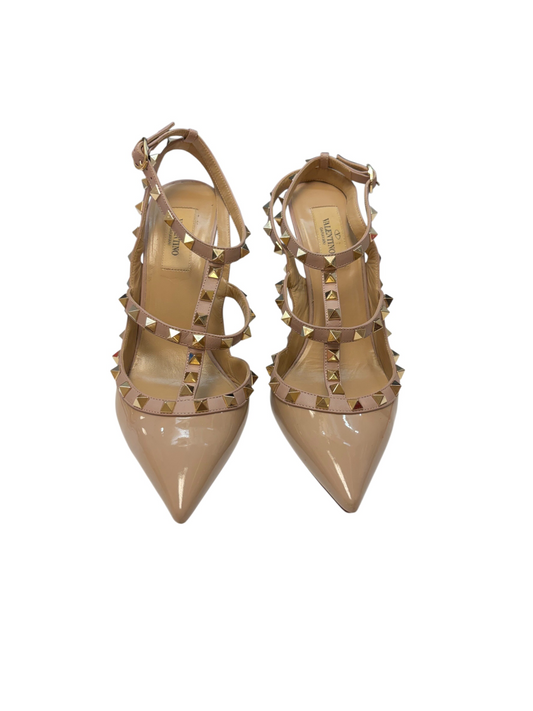 Valentino  Size 39.5 Designer Shoes