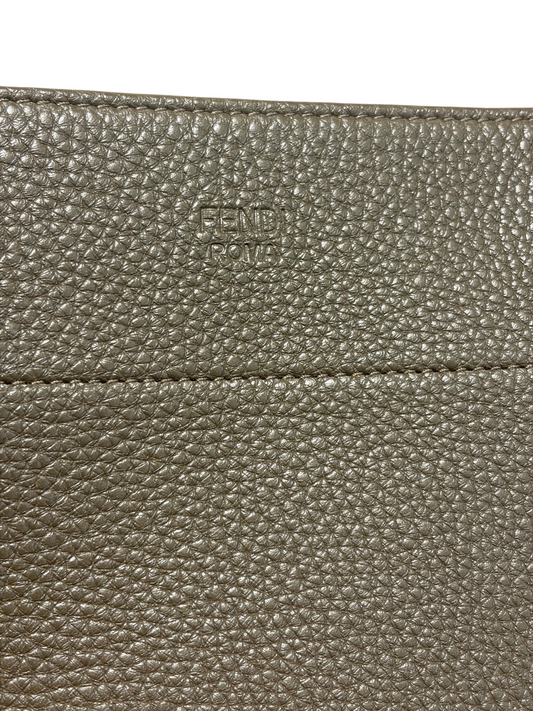 Fendi Size Medium Designer Purses