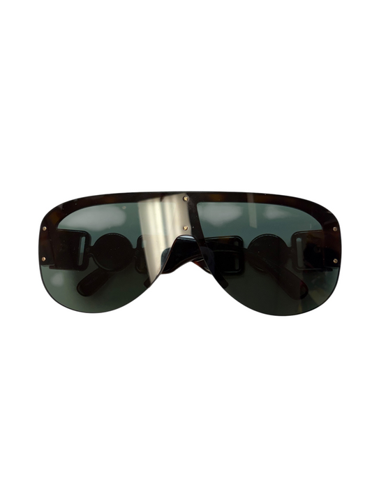 Versace Designer Sunglasses