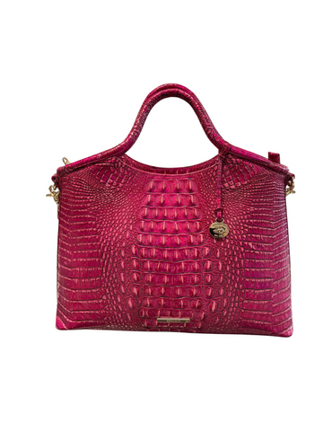 Brahmin  Size M/L Designer Purses
