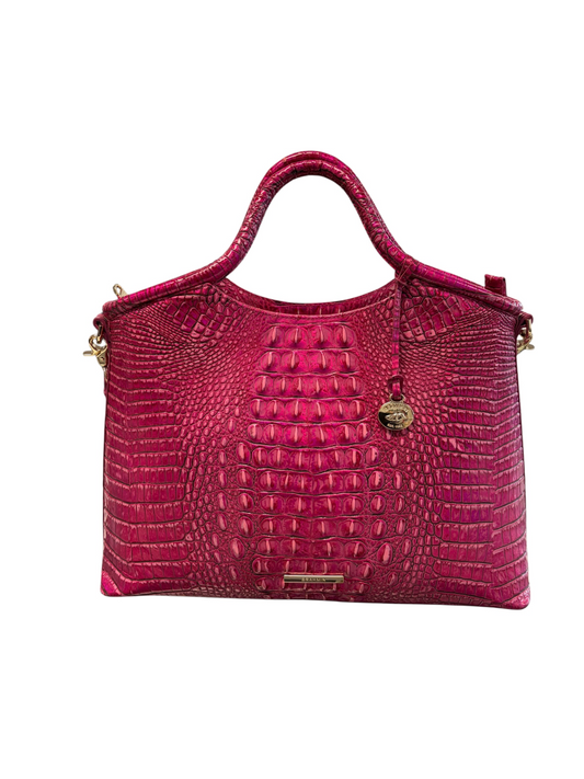 Brahmin  Size M/L Designer Purses