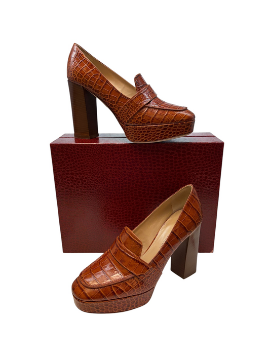 Tamara Mellon  Size 37.5 Designer Shoes