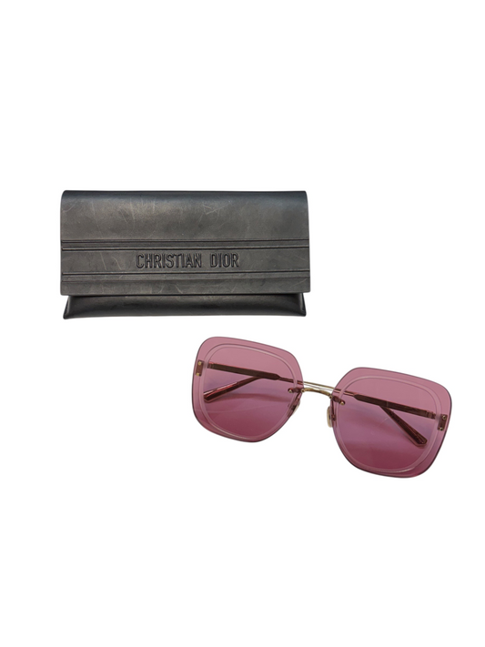 Dior Designer Sunglasses