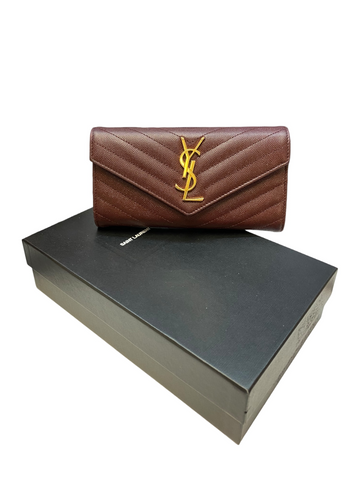 YSL  Size Small Designer Accessories