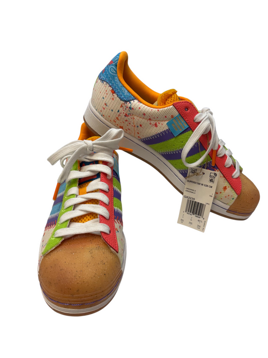 Adidas Size 8.5 Shoes