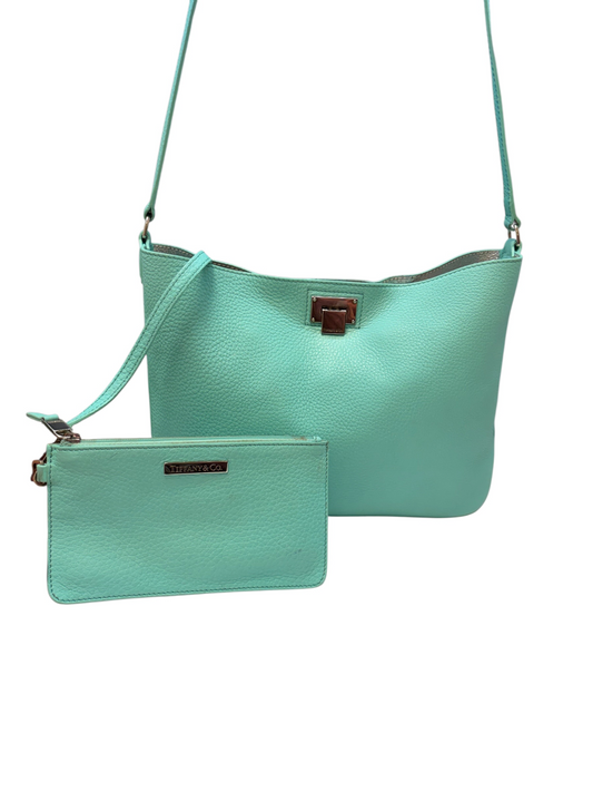 Tiffany Size Medium Designer Purses