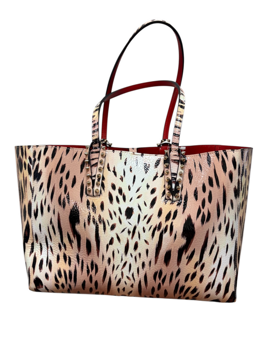 C Louboutin Size L/XL Designer Purses